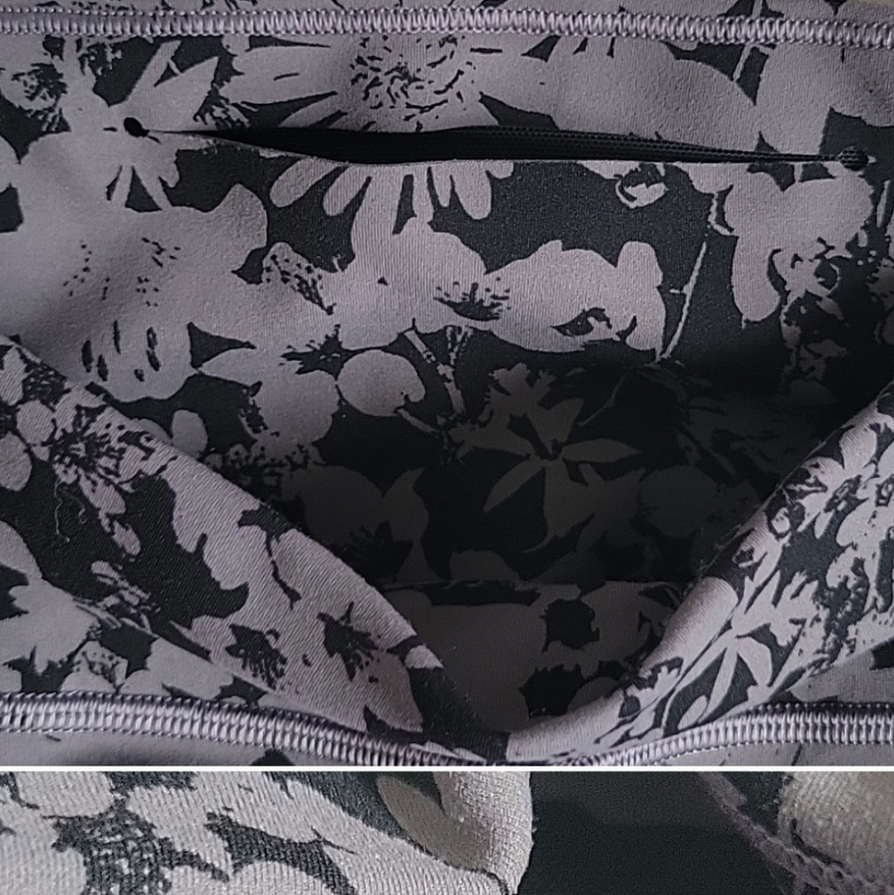 Lululemon In Movement Crop - Picture 8 of 9